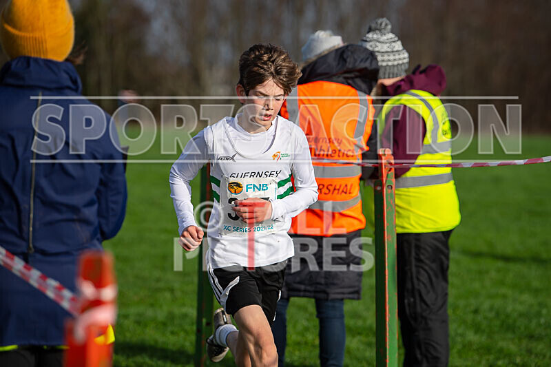 Short Course Cross Country 2021-58 - SHORT COURSE CROSS COUNTRY 2021