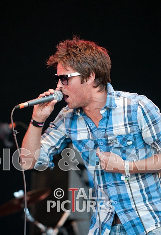 Brave Yesterday-1 - BRAVE YESTERDAY