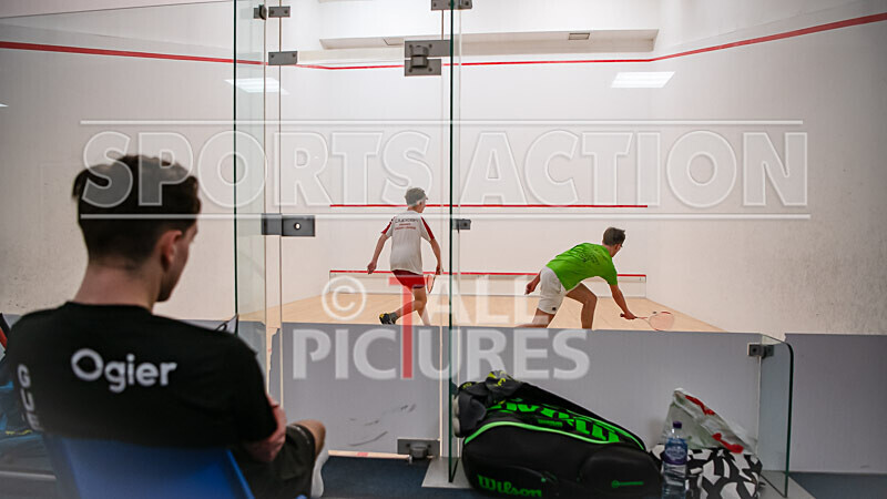 Guernsey Open Squash 2020-75 - GUERNSEY SQUASH OPEN 2020