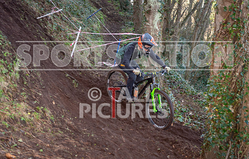 MTB Downhill_16-01-2022-179 - MTB WINTER 2022 DOWNHILL SERIES_RACE 2