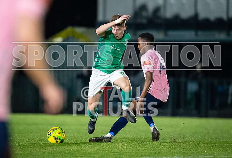 GFC v Chipstead-119 - GFC v CHIPSTEAD