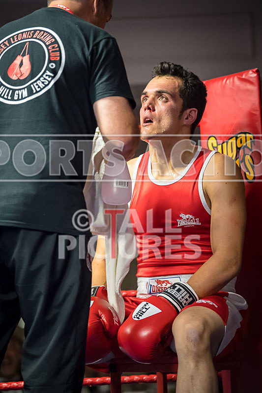 BOUT-9 Henrique Jesus v Tyler Stretch-22 - BOUT-9 Henrique Jesus v Tyler Stretch