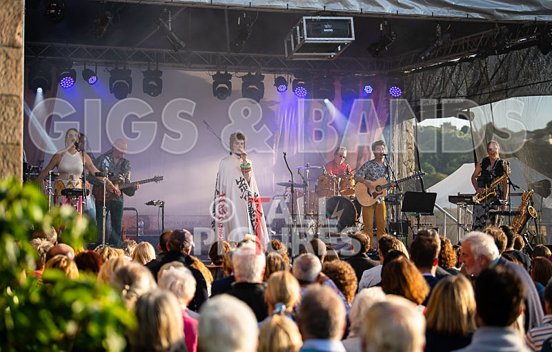 The Bowie Experience-65 - THE BOWIE EXPERIENCE