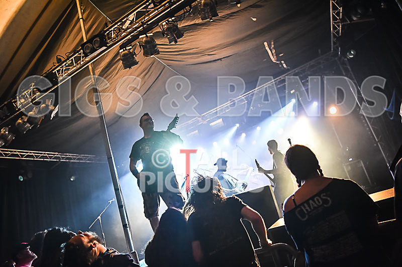 Chaos Voodoo 13_SCENE-3 - CHAOS VOODOO 13_THE SCENE