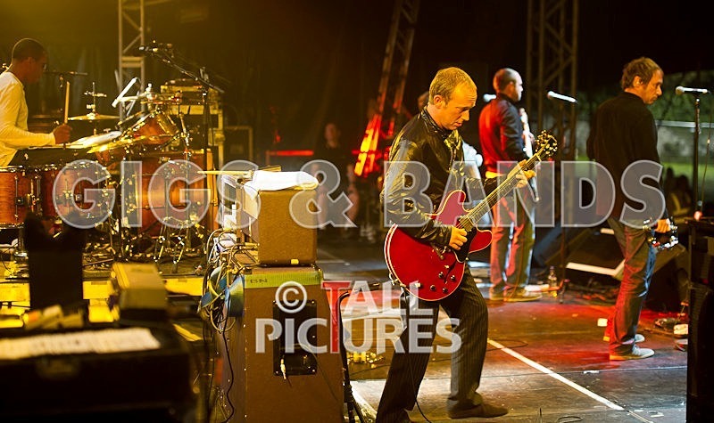 Ocean Colour Scene-13 - OCEAN COLOUR SCENE