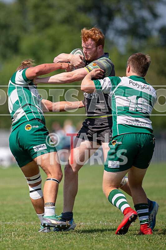 Rugby Sevens Festival 2020-71 - FULL CONTACT RUGBY 7's FESTIVAL 2020