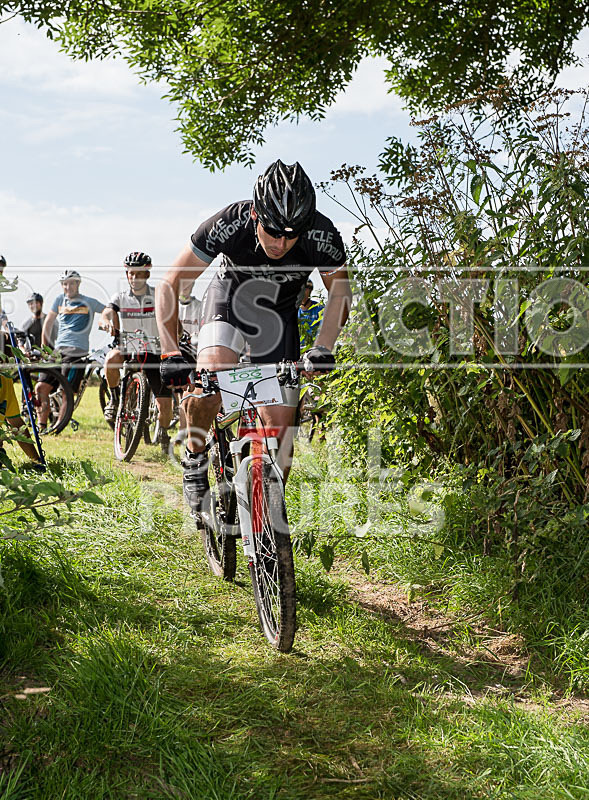 MTB 2014_Enduro Stage-1-4 - 2014 TOUR OF GUERNSEY