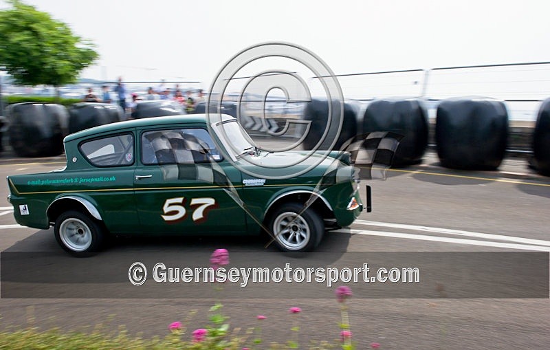 Jsy Classic Hill-153 - JERSEY INTERNATIONAL MOTORING FESTIVAL 2010