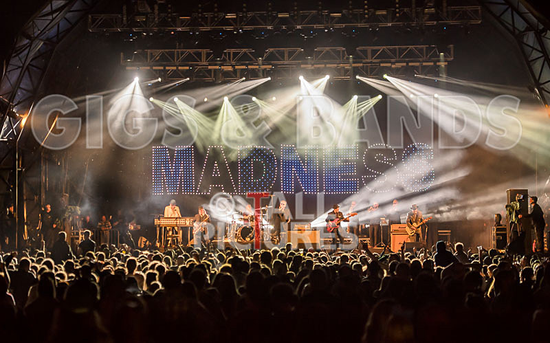 Madness-85 - MADNESS