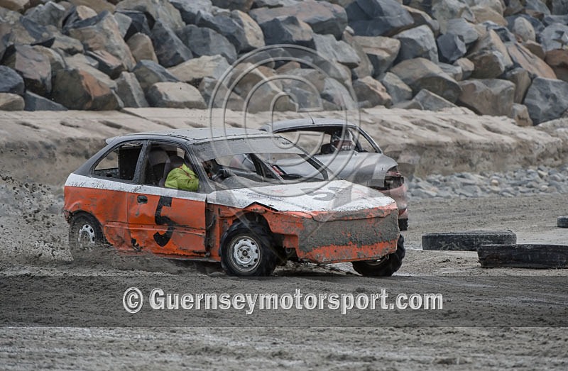 Bangers_03-11-2013-8 - AUTO-X_03-11-2013