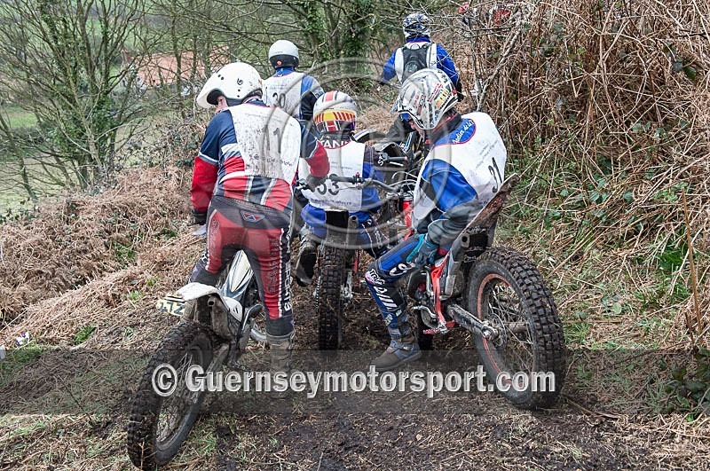 2-Day Trials_2013-199 - 2-DAY TRIALS - 2013