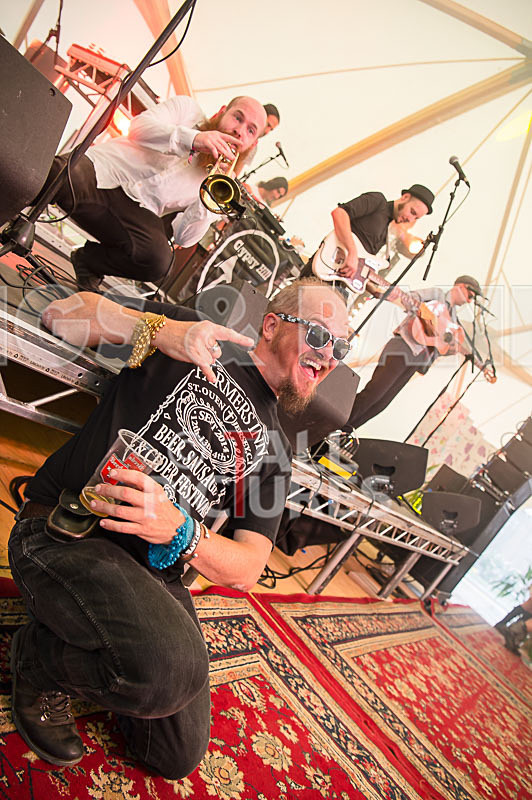 Gypsy Hill-4 - GYPSY HILL