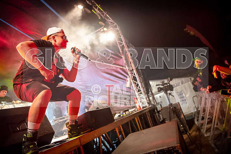 Scratch Perverts Killa Kela-34 - SCRATCH PERVERTS & KILLA KELA