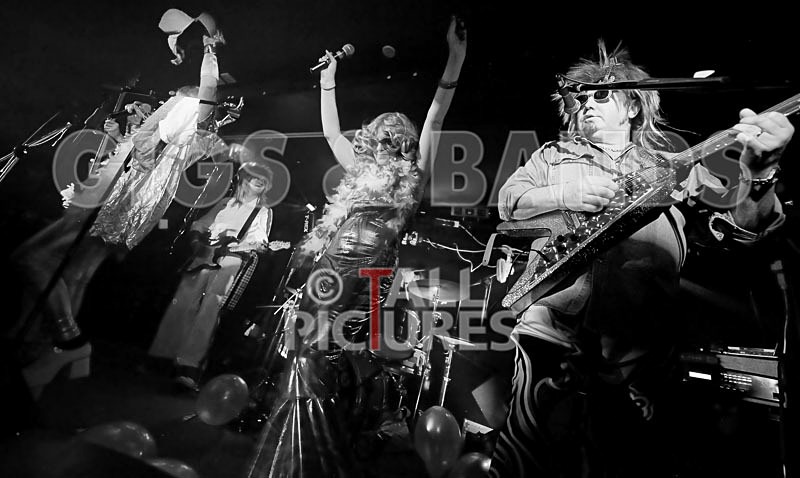 Spangles-18 - SPANGLES