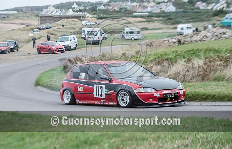 Alderney Hill Climb Car_2013-275 - ALDERNEY HILL CLIMB 2013 - CARS