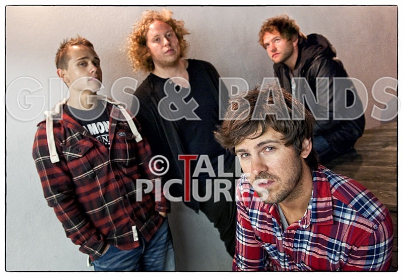 Brave Yesterday_Promo Shoot-7 - BRAVE YESTERDAY