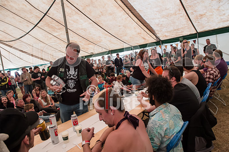 Chilli Eating_2015-5 - TRIKE, CHILLI & TUG OF WAR