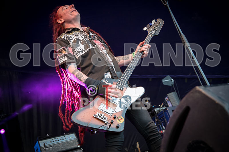 Levellers-40 - LEVELLERS