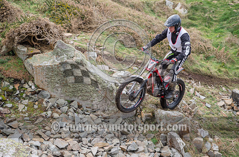 TRIALS BIKE_2-Day 2018-134 - 2-DAY TRIALS MEETING 2018