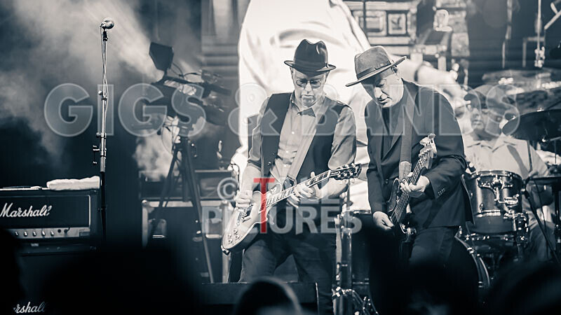 Ruts DC-47 - RUTS DC