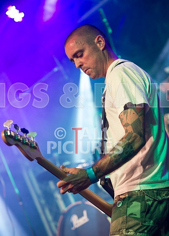 Chaos 2013_Bulletproof-6 - BULLETPROOF