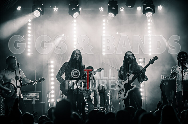 The Recks-946 - THE RECKS