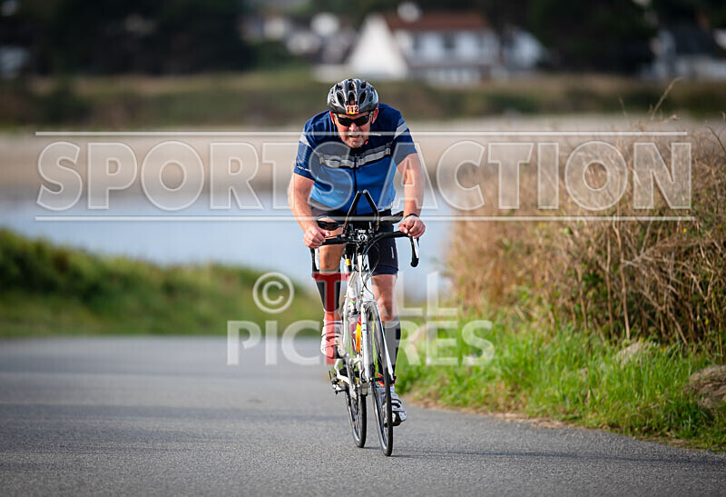 Graniteman Triathlon 2021-152 - GRANITEMAN TRIATHLON 2021