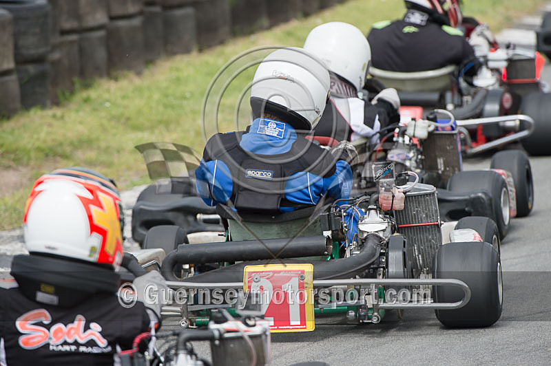 Karting_24-05-2015-7 - KARTING SUMMER CHAMPIONSHIP ROUND-2