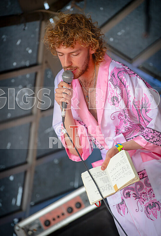 Curly His Wife-8 - CURLY & HIS WIFE