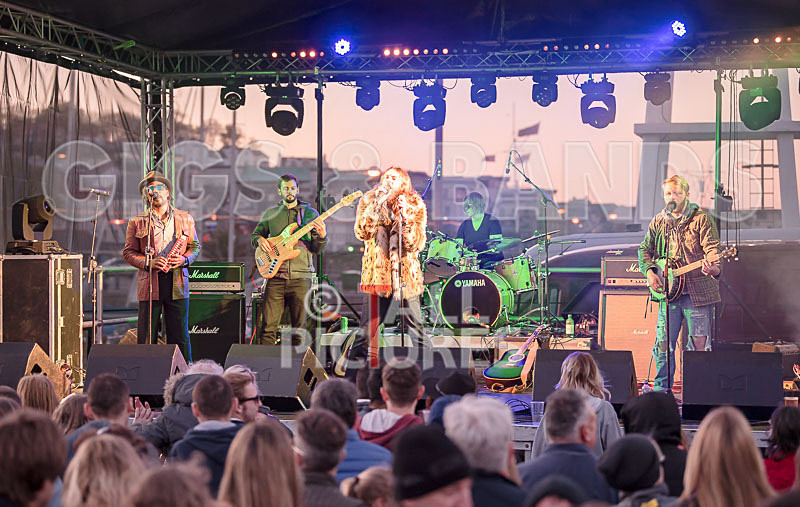 The Recks-632 - THE RECKS