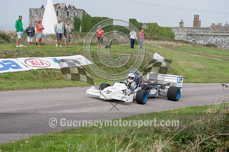 Alderney Hillclimb_2014_CAR-165 - ALDERNEY HILL CLIMB 2014 - CARS