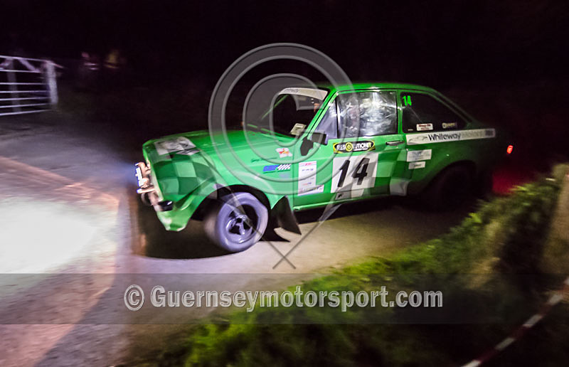 Resolution IT Rally 2018-49 - RESOLUTION-IT GUERNSEY RALLY 2018