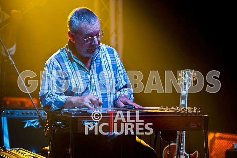 Pete Frampton-34 - PETE FRAMPTON & FRIENDS