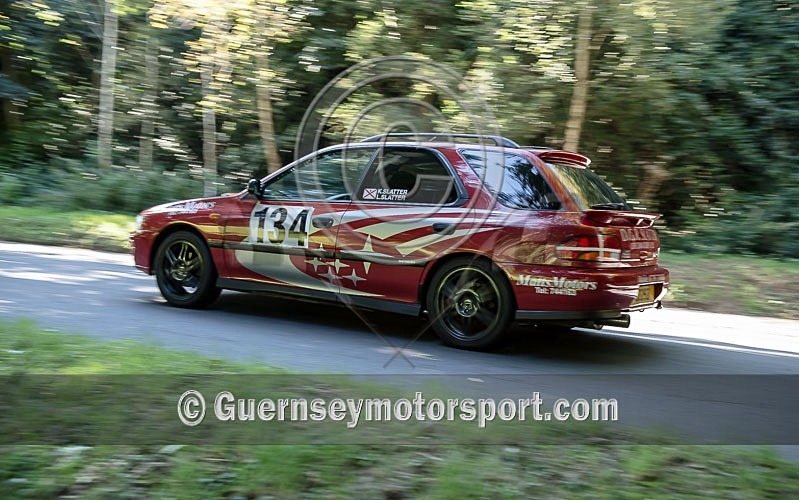 Hill Climb_07-09-2013_CAR-160 - CARS_07-09-2013
