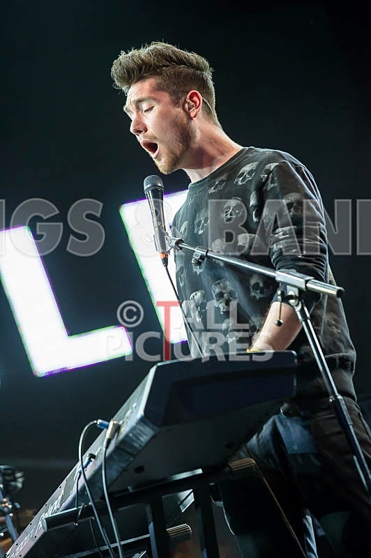 Bastille-40 - BASTILLE