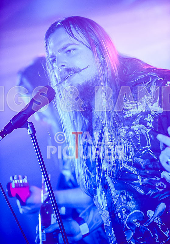 Stone Em All-271 - STONE EM ALL