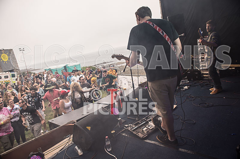 Honest Crooks-53 - HONEST CROOKS