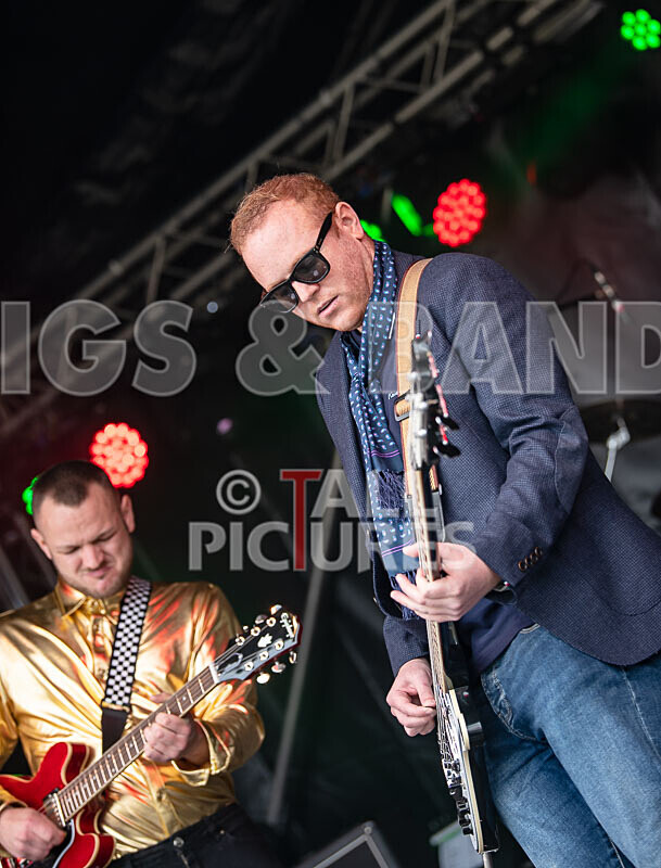 The Nightmares-16 - THE NIGHTMARES