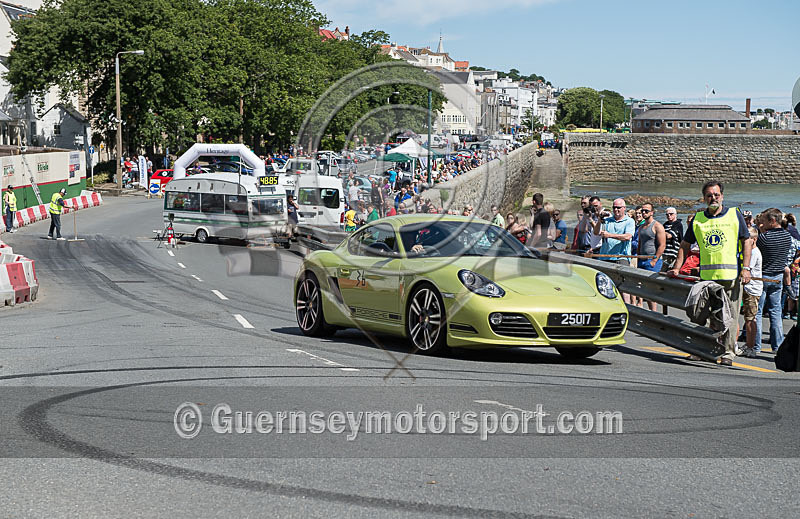 Heritage Charity Hillclimb_2014-57 - HERITAGE CHARITY HILL CLIMB 2014