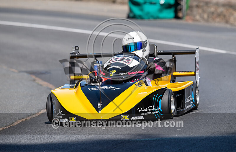 Hillclimb 2021_2-Day_KART-7 - GMC&CC 2-DAY HILLCLIMB 2021_KARTS