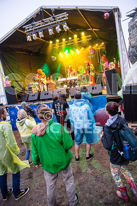 Electric Brick-9 - ELECTRIC BRICK