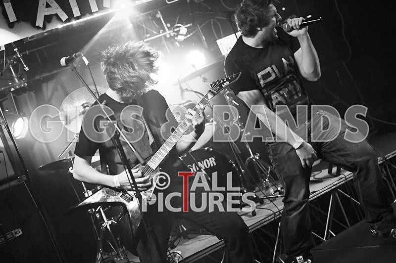 Plan of Attack-13 - PLAN OF ATTACK