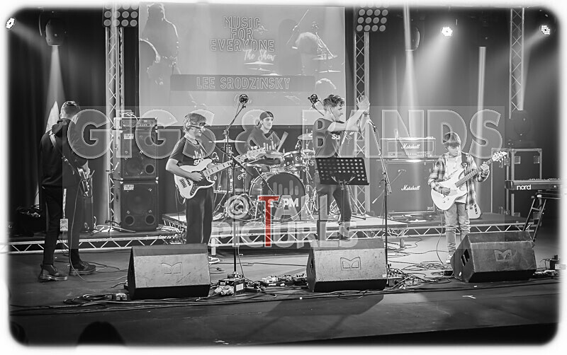 Music for Everyone 2022-314 - SoPM MUSIC FOR EVERYONE 2022