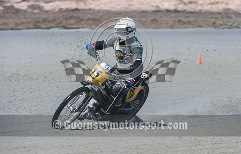 Sand Ace_2014_Bike-106 - BRITISH SAND ACE 500cc SOLO RIDERS - 2014