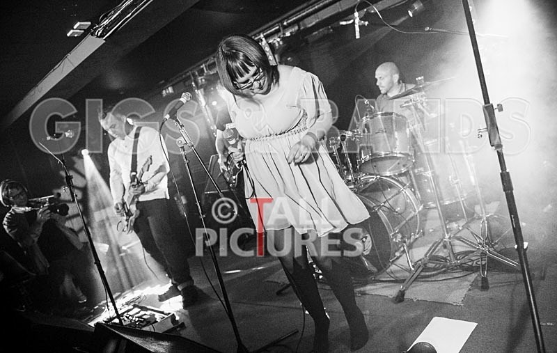 Sacred Hearts-33 - SACRED HEARTS