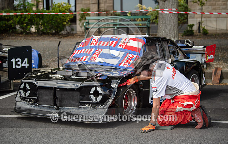 GKMC Hillclimb_02-08-2020_CAR-2 - CARS_01-08-2020