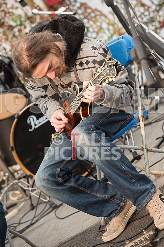 Rob Gregson-11 - ROB GREGSON