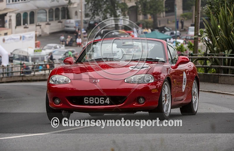 Heritage Charity Hill Climb_2013-371 - HERITAGE CHARITY HILL CLIMB 2013