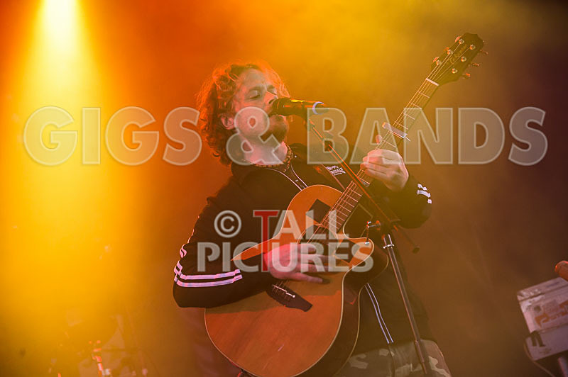 Buffalo Huddleston-202 - BUFFALO HUDDLESTON