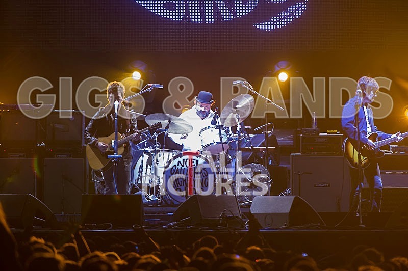 Noel Gallaghers High Flying Birds-39 - NOEL GALLAGHER'S HIGH FLYING BIRDS